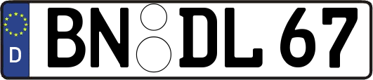 BN-DL67