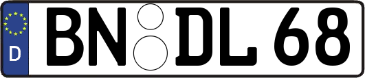 BN-DL68