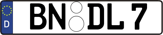 BN-DL7