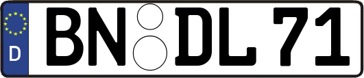 BN-DL71