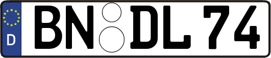 BN-DL74