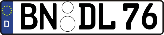 BN-DL76