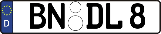 BN-DL8