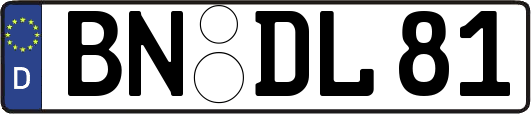 BN-DL81