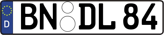 BN-DL84