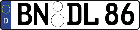 BN-DL86