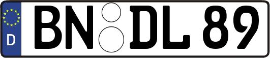 BN-DL89