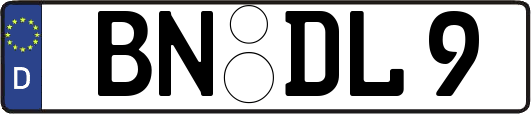 BN-DL9