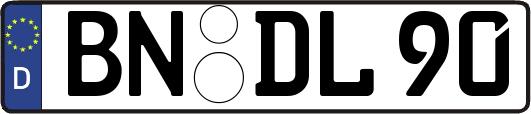 BN-DL90