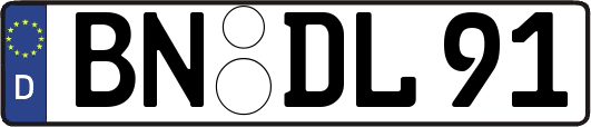 BN-DL91