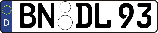 BN-DL93