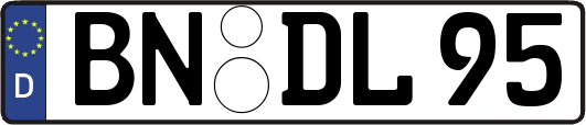 BN-DL95