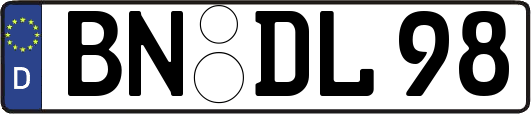 BN-DL98
