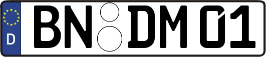 BN-DM01