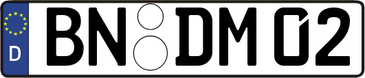 BN-DM02