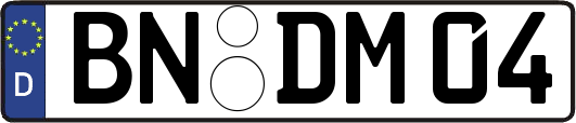 BN-DM04