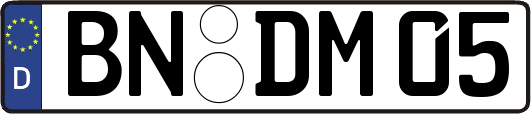 BN-DM05