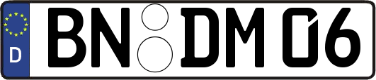BN-DM06