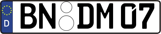 BN-DM07