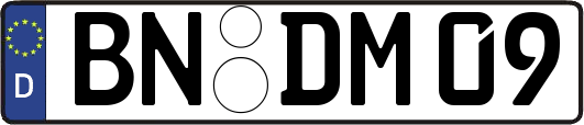BN-DM09
