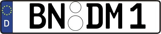 BN-DM1