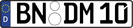 BN-DM10