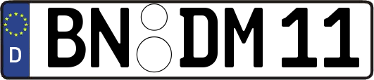 BN-DM11
