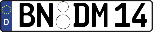 BN-DM14
