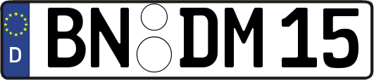 BN-DM15