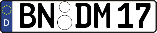 BN-DM17