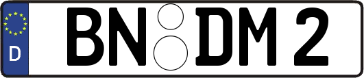 BN-DM2
