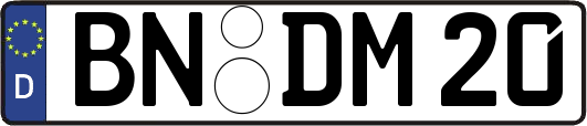 BN-DM20
