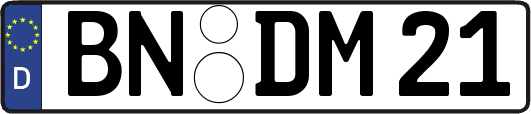 BN-DM21