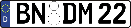 BN-DM22