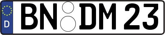 BN-DM23