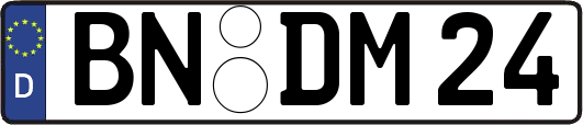 BN-DM24