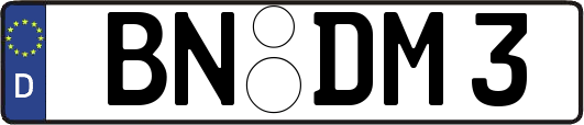 BN-DM3