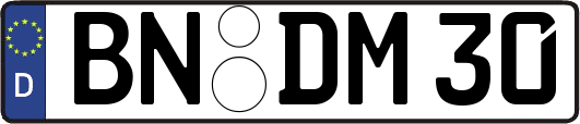 BN-DM30