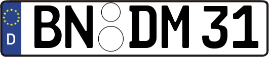 BN-DM31