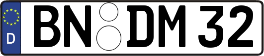 BN-DM32