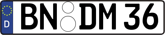 BN-DM36