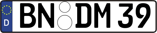 BN-DM39