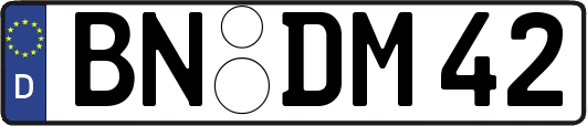 BN-DM42