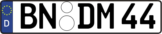 BN-DM44