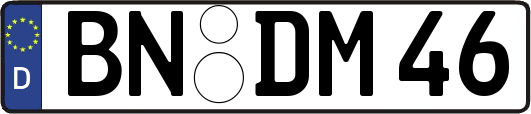 BN-DM46
