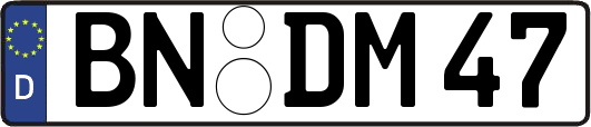 BN-DM47