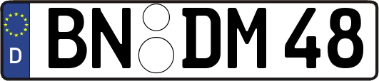 BN-DM48
