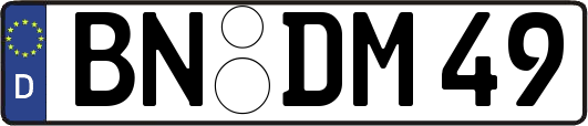 BN-DM49