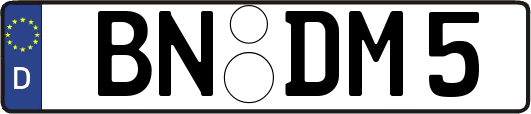 BN-DM5