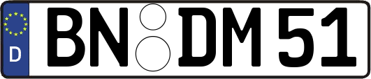 BN-DM51